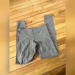 Ivivva grey leggings